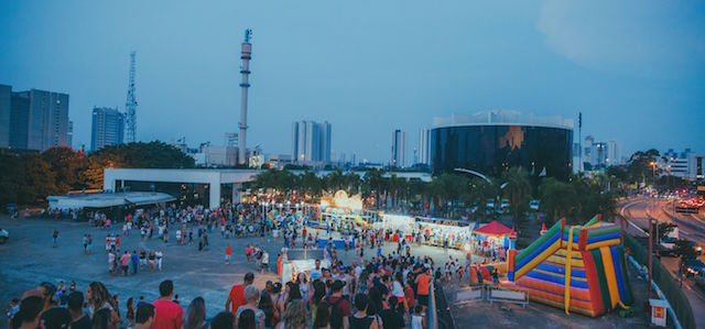 festival triplo america latina