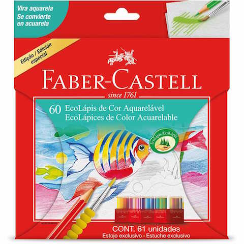 faber castell
