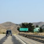 Road Trip Highway1 California 12