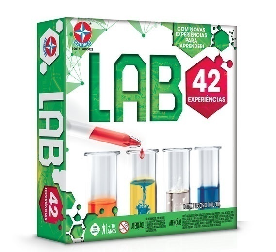 lab kit
