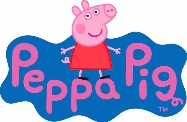 peppa pig