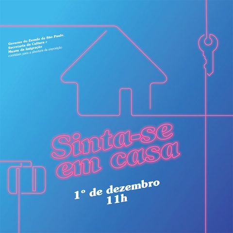 museu da imigração