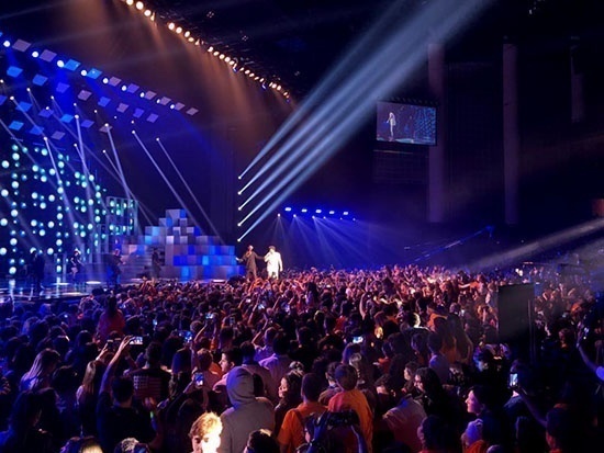 Meus Prêmios Nick 2018, conheça os ganhadores Meus Premios Nick Luan e galera