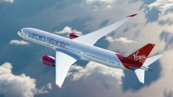 Virgin Atlantic terá Voos Diretos entre São Paulo e Londres