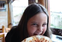 Vitoria e a Crostata