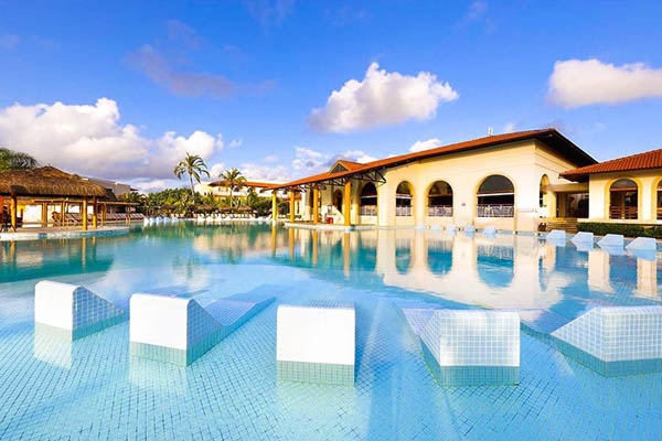 Grand Palladium Imbassai