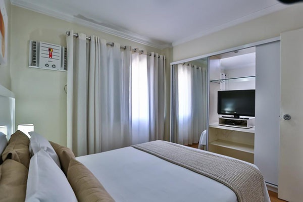 Transamerica Classic Victoria Place (Itaim