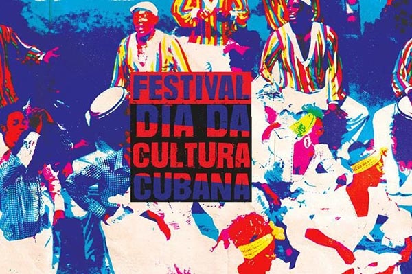 Festival Cultura Cubana