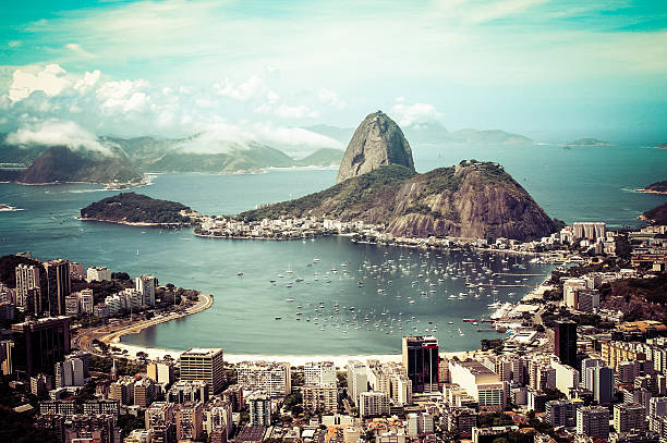 Viagem para o Rio de Janeiro