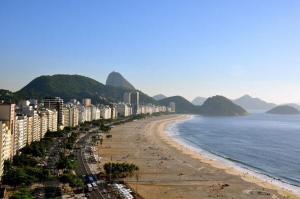 Copacabana-RJ