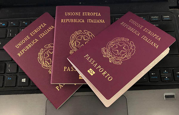 Como morar fora do Brasil após a pandemia? Veja o que muda. Passaporte italiano para Morar fora do Brasil após a pandemia