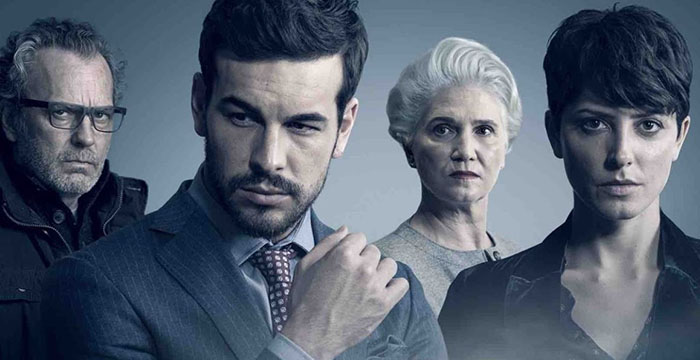 Séries e filmes on line