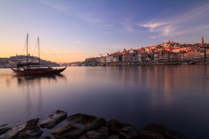 melhores cidades de Portugal para viver com a família