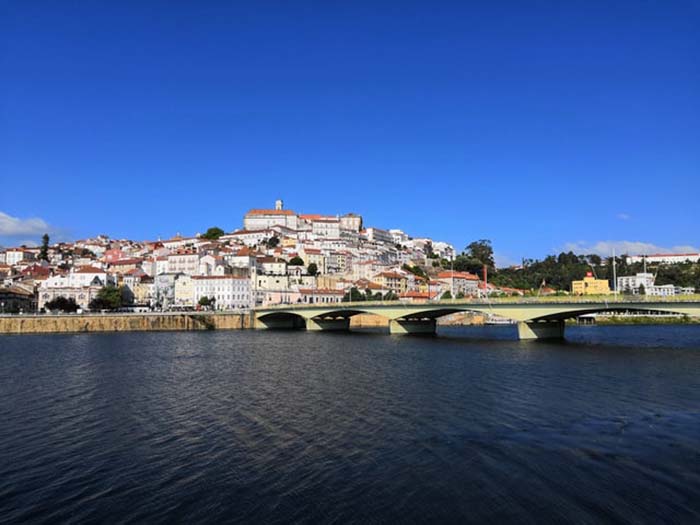Morar em Coimbra