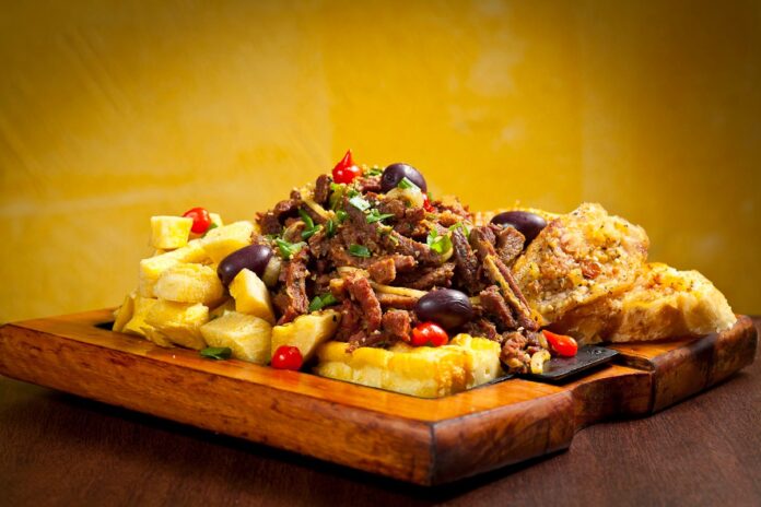 Turismo e gastronomia