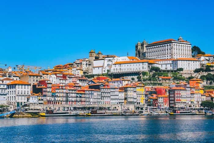Portugal com vagas de trabalho para brasileiros
