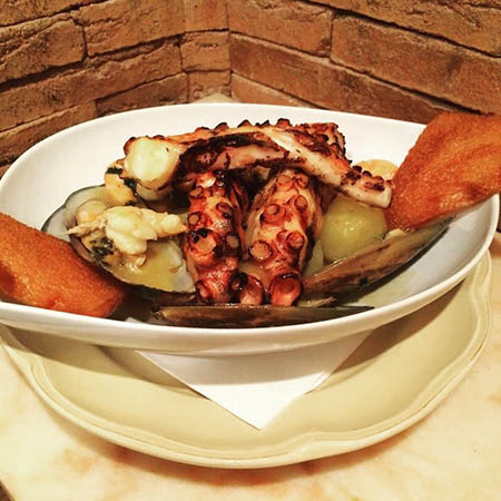 Os 5 melhores roteiros gastronômicos do mundo As Salgadeiras