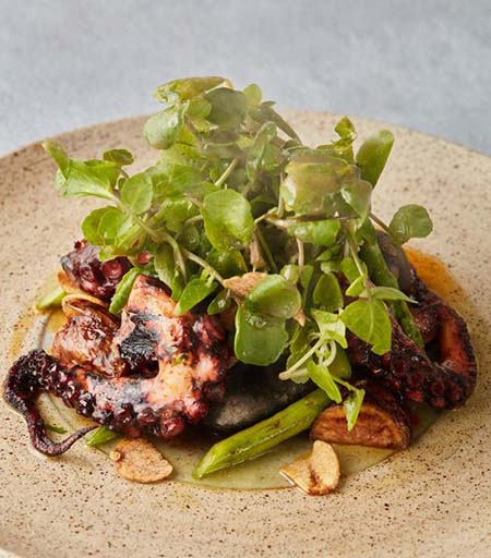 Os 5 melhores roteiros gastronômicos do mundo La Rosa Náutica