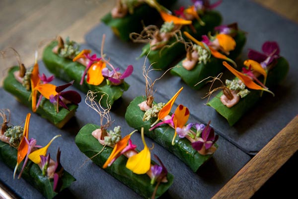 Os 5 melhores roteiros gastronômicos do mundo La Central