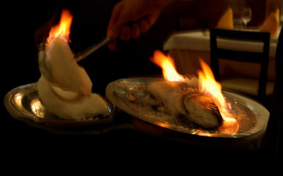 Os 5 melhores roteiros gastronômicos do mundo oxala portugal