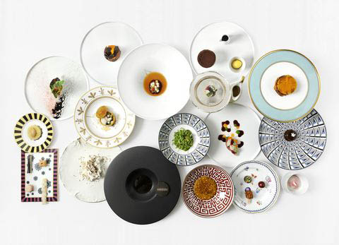 Os 5 melhores roteiros gastronômicos do mundo Osteria di Bottura