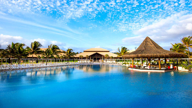 Melhores Resorts do Brasil – LUXO E TRANQUILIDADE! Os Melhores Resorts do Brasil