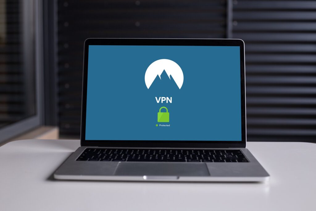 VPN para viajar
