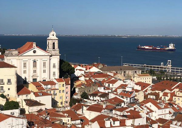 lugares em Portugal que os brasileiros precisam conhecer