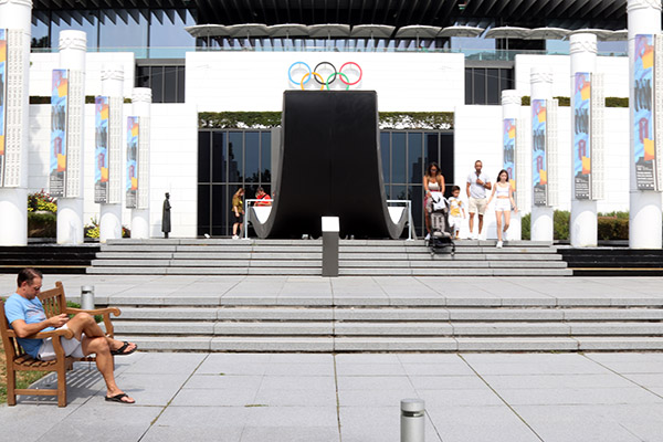 qual a melhor época para viajar para Suíça