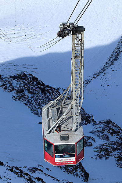 Zermatt melhor epoca para viajar para Suica