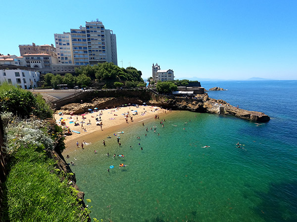 Biarritz, 5 motivos para conhecer essas lindas praias francesas Biarritz