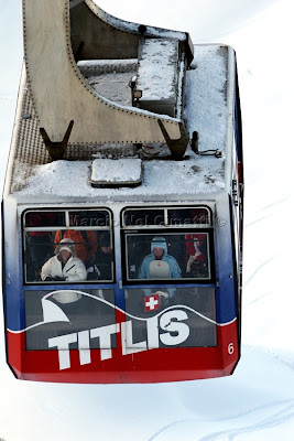 Monte Titlis, você tem que conhecer! Monte Titlis
