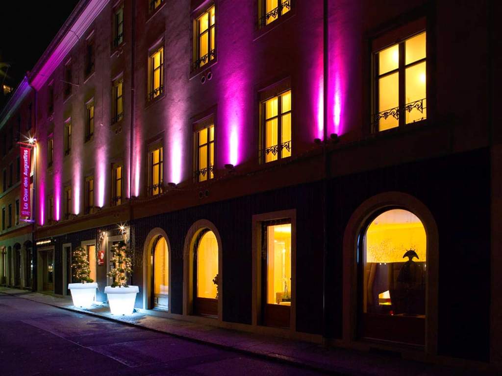 Onde ficar em Genebra? Veja nosso guia todos opções para todos os bolsos. Onde ficar em Ganebra