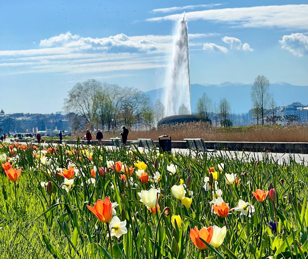 Como Chegar em Megève, na França. Onde ficar em Genebra