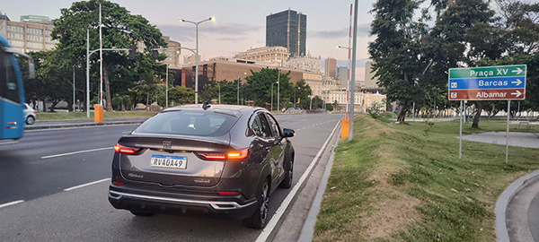 Fiat Fastback Impetus 1.0; a melhor versão e com melhor custo-benefício do SUV cupê fiat fastback impetus RodrigoPlaca