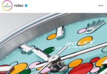 Rolex Mais Barato