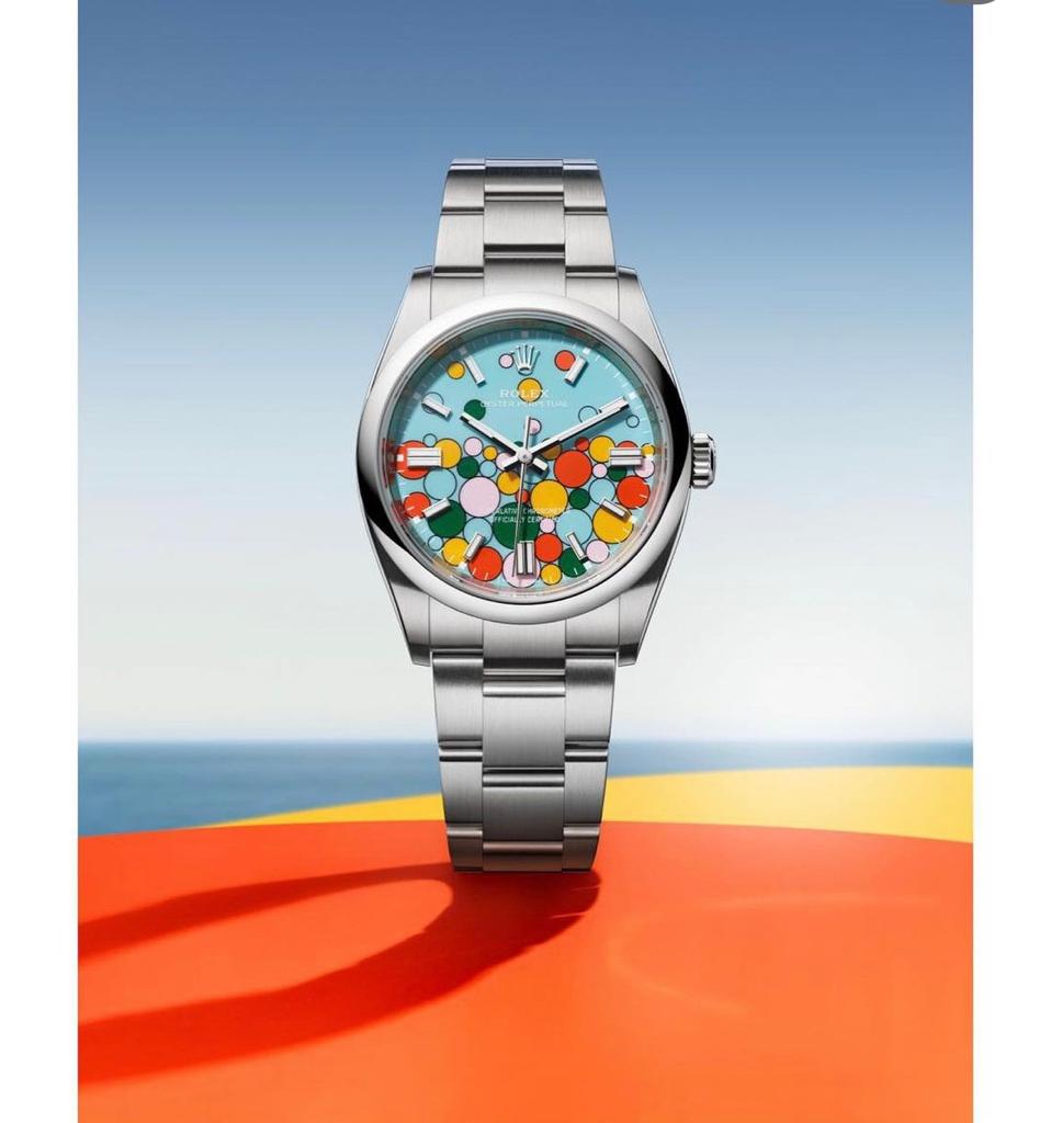 Descubra qual o modelo de Rolex mais barato e porque você deve ter um. Rolex Mais Barato