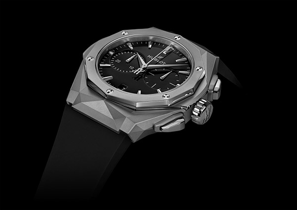 comprar um Hublot
