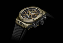 comprar um Hublot