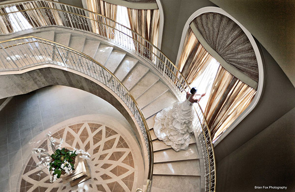 Loews Portofino Bay Hotel casamento