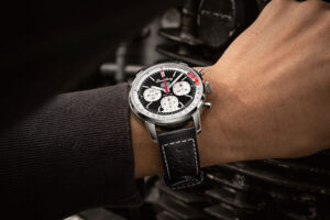 Onde comprar um Breitling na Suíça