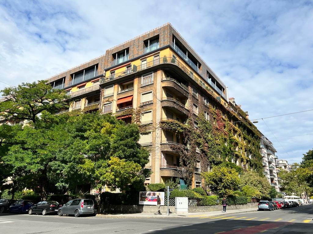 Comprar uma casa na Suíça. É difícil, mas não impossível. Comprar uma casa na Suíça