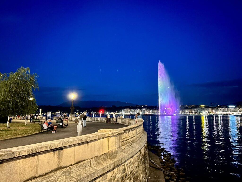 Melhores cidades para viver, cidades suíças caem um pouco no ranking. melhores cidades para viver