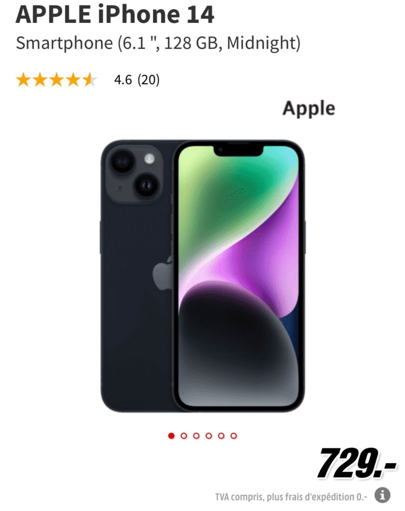 9 coisas baratas para você comprar na Suíça comprar na Suíça