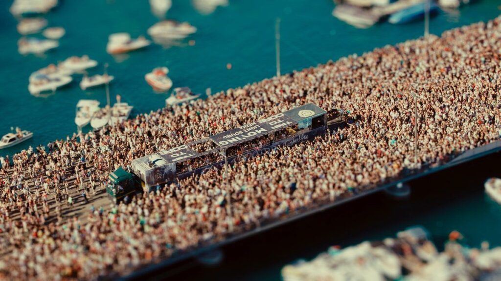 9 Eventos na Suíça em Agosto que você não pode perder Eventos na Suíça