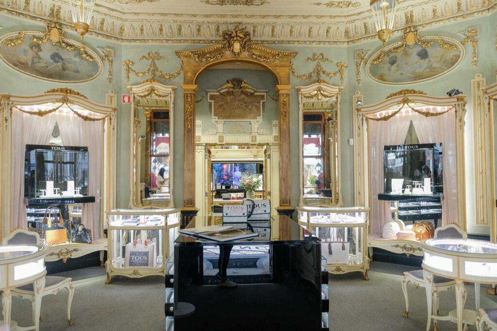 As 2 melhores lojas para comprar Rolex em Portugal Ourivesaria Alianca