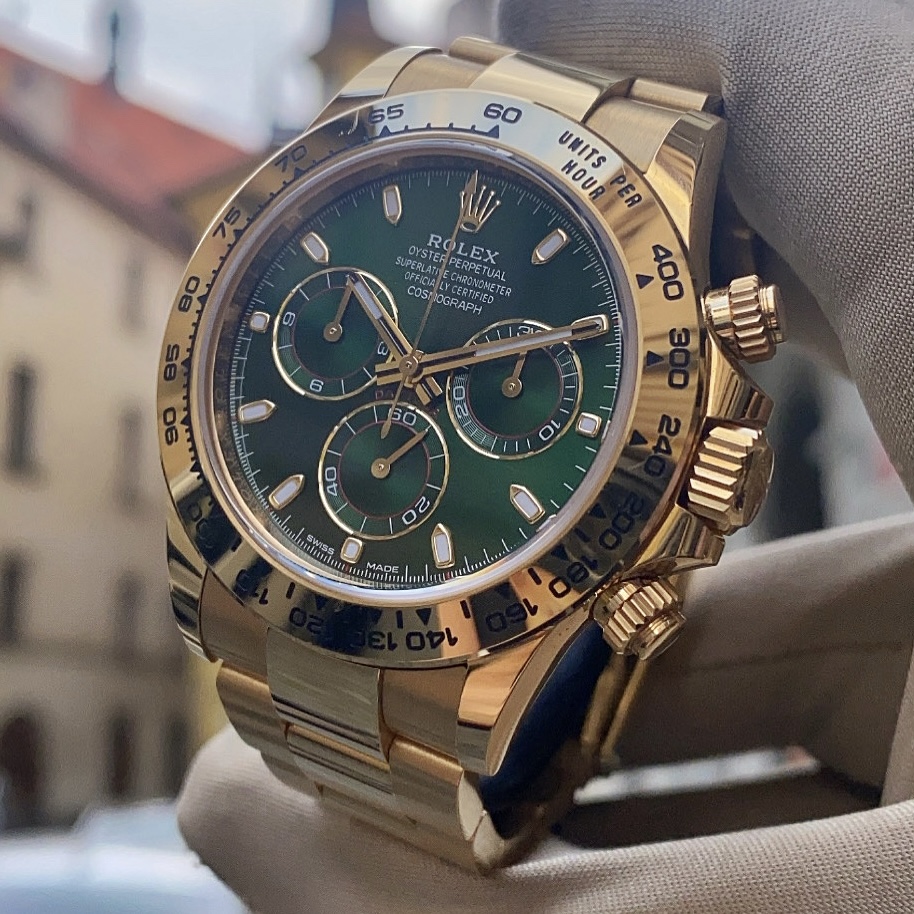 Os Relógios do Neymar! Veja o que sabemos da coleção do craque! Rolex Daytona John Mayer Dial 116508