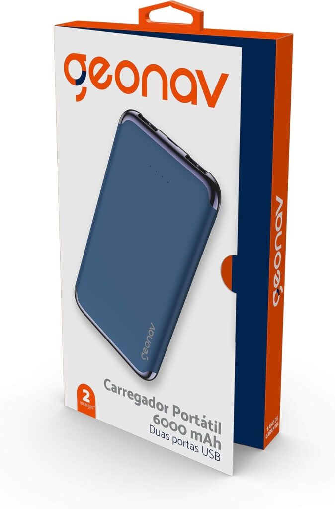 Como garantir ingresso para a Champions League? Carregador portatil