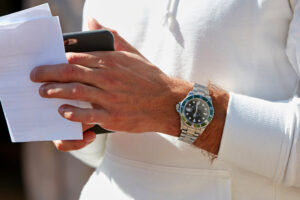 o Rolex mais Vendido do Mundo