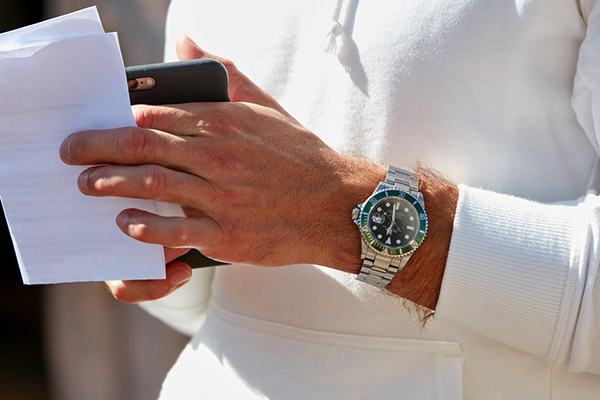 Qual o Rolex mais Vendido do Mundo? o Rolex mais Vendido do Mundo